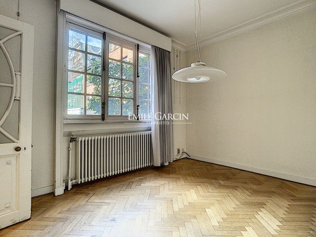 HOTEL PARTICULIER - A VENDRE - BRUXELLES - IXELLES - Emile Garcin Belgique - Image 8