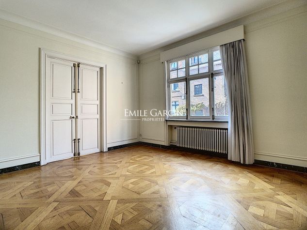 HOTEL PARTICULIER - A VENDRE - BRUXELLES - IXELLES - Emile Garcin Belgique - Image 11