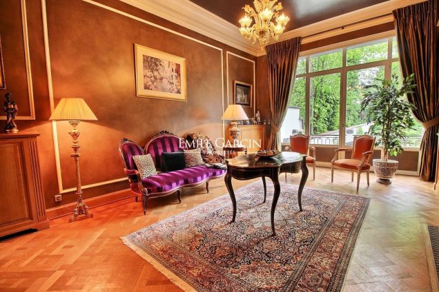 Maison à vendre Bruxelles Etterbeek - Emile Garcin Belgique - Image 2