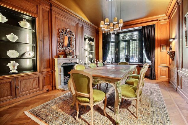 Maison à vendre Bruxelles Etterbeek - Emile Garcin Belgique - Image 3