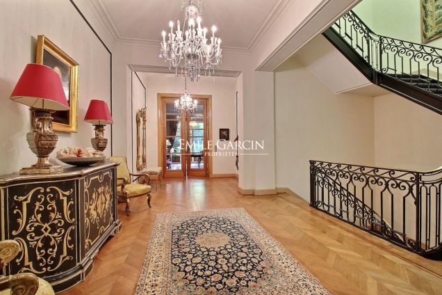 Maison à vendre Bruxelles Etterbeek - Emile Garcin Belgique - Image 4
