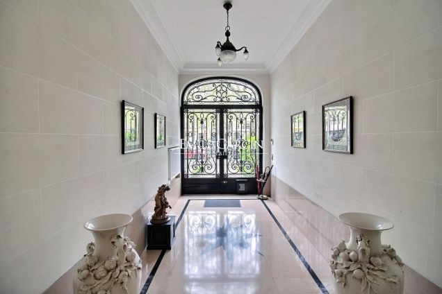 Maison à vendre Bruxelles Etterbeek - Emile Garcin Belgique - Image 7