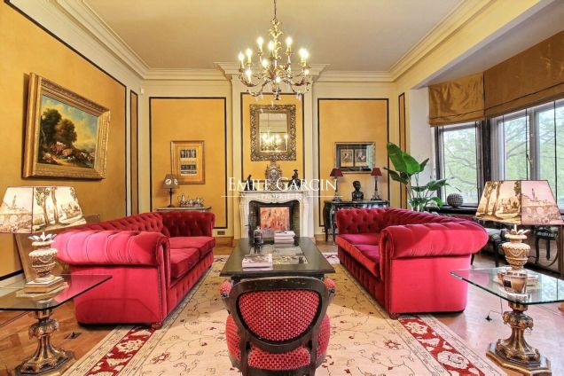 Maison à vendre Bruxelles Etterbeek - Emile Garcin Belgique - Image 8