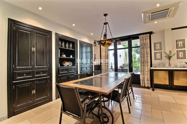 Maison à vendre Bruxelles Etterbeek - Emile Garcin Belgique - Image 10