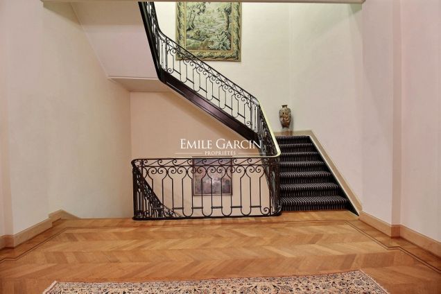 Maison à vendre Bruxelles Etterbeek - Emile Garcin Belgique - Image 11