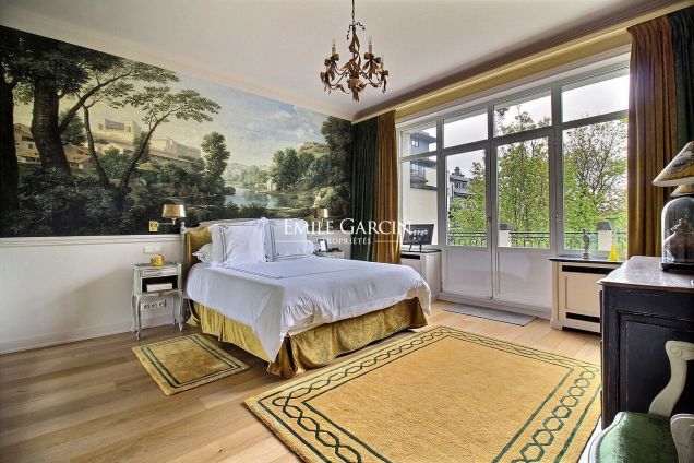 Maison à vendre Bruxelles Etterbeek - Emile Garcin Belgique - Image 12