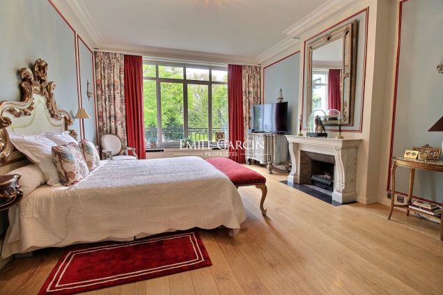 Maison à vendre Bruxelles Etterbeek - Emile Garcin Belgique - Image 13