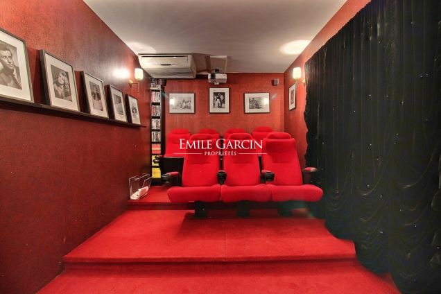 Maison à vendre Bruxelles Etterbeek - Emile Garcin Belgique - Image 15