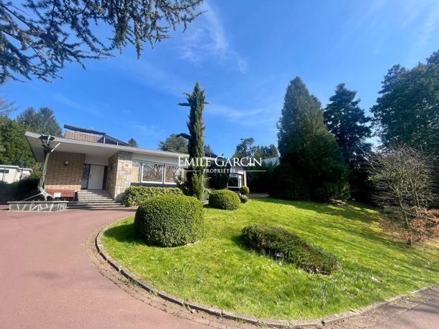 For sale - House - Uccle, Brussels - Emile Garcin Belgique