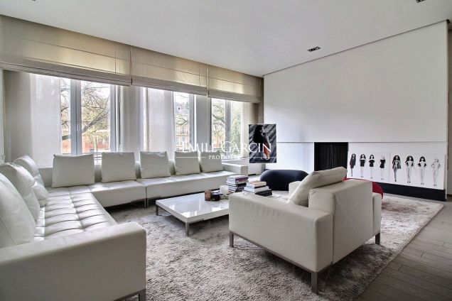 MAISON A VENDRE BRUXELLES IXELLES - Emile Garcin Belgique - Image 3