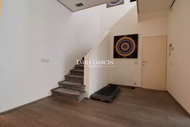 MAISON A VENDRE BRUXELLES IXELLES - Emile Garcin Belgique - Image 9