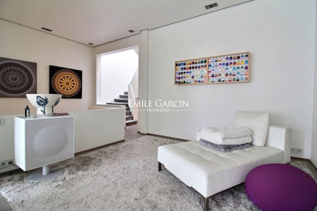 MAISON A VENDRE BRUXELLES IXELLES - Emile Garcin Belgique - Image 11