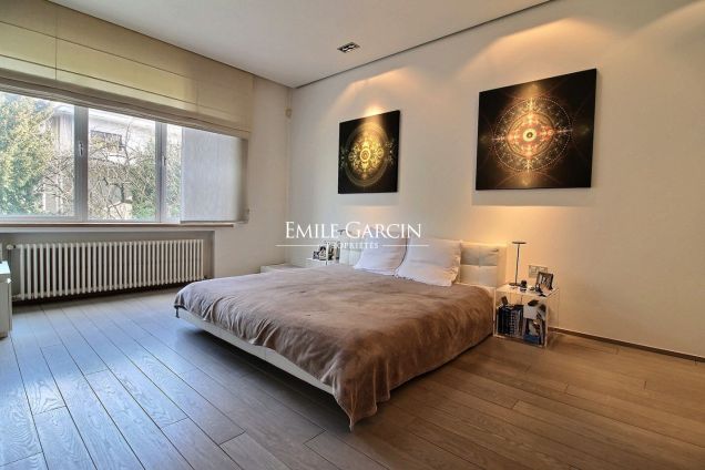 MAISON A VENDRE BRUXELLES IXELLES - Emile Garcin Belgique - Image 13
