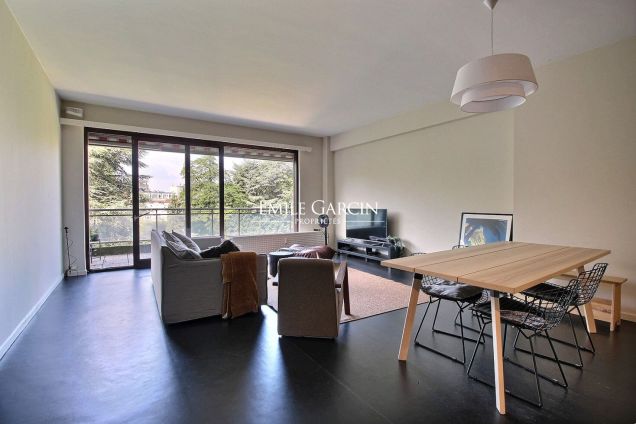 Appartement a louer Bruxelles Ixelles - Emile Garcin Belgique - Image 4