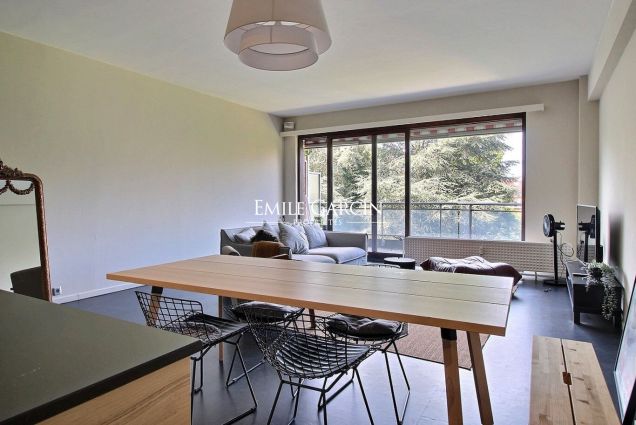 Appartement a louer Bruxelles Ixelles - Emile Garcin Belgique - Image 5