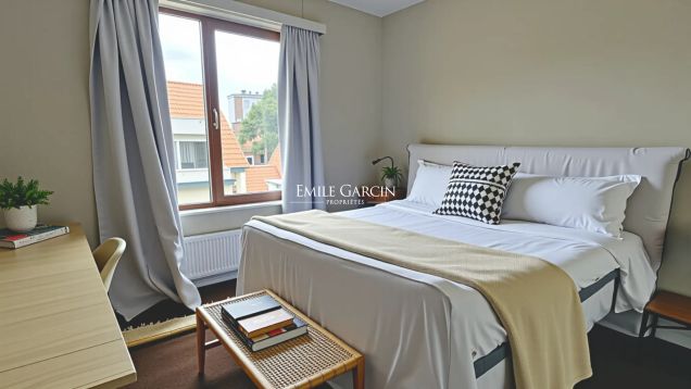 Appartement a louer Bruxelles Ixelles - Emile Garcin Belgique - Image 7