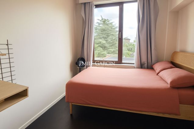 Appartement a louer Bruxelles Ixelles - Emile Garcin Belgique - Image 9