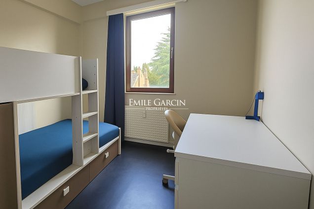 Appartement a louer Bruxelles Ixelles - Emile Garcin Belgique - Image 10