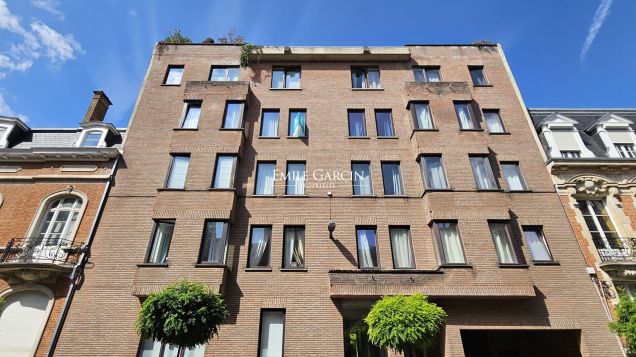 Appartement a louer Bruxelles Ixelles - Emile Garcin Belgique - Image 11