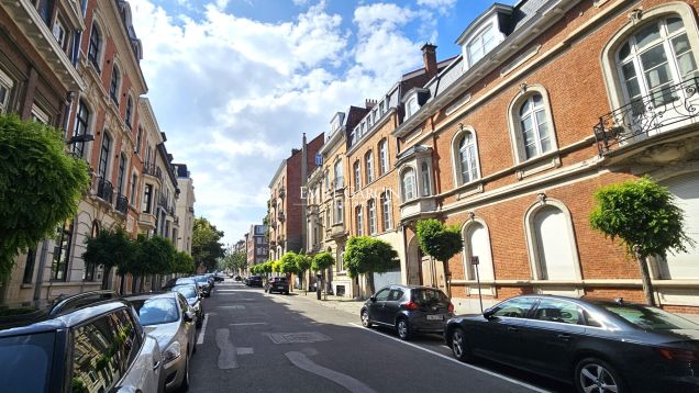Appartement a louer Bruxelles Ixelles - Emile Garcin Belgique - Image 12