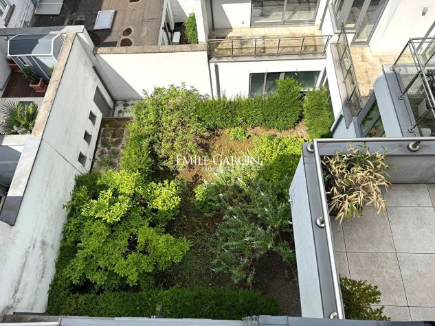 Appartement A vendre Bruxelles Ixelles - Emile Garcin Belgique - Image 10
