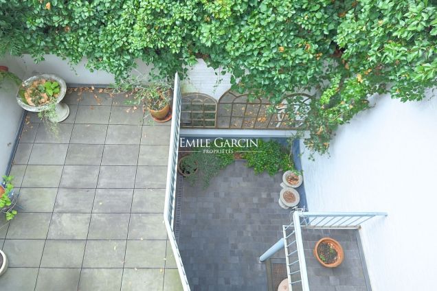 Maison A vendre Bruxelles Ixelles - Emile Garcin Belgique - Image 15