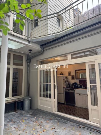 Maison A vendre Bruxelles Ixelles - Emile Garcin Belgique - Image 16