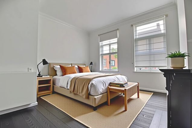 Appartement à louer Forest Ixelles - Emile Garcin Belgique - Image 8