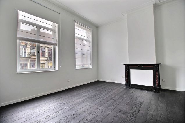 Appartement à louer Forest Ixelles - Emile Garcin Belgique - Image 9