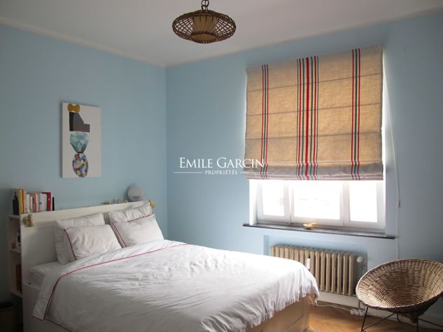 Appartement  a vendre  Ixelles Bruxelles - Emile Garcin Belgique - Image 3