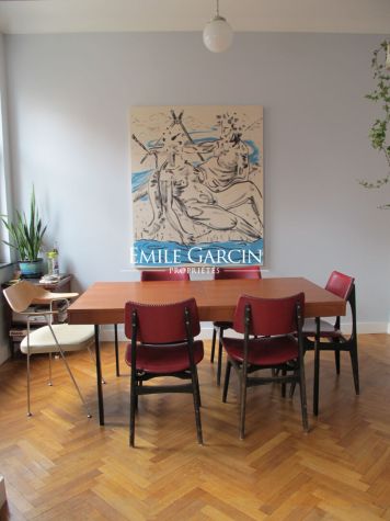 Appartement  a vendre  Ixelles Bruxelles - Emile Garcin Belgique - Image 6