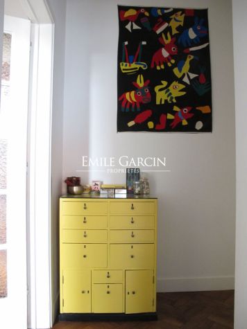 Appartement  a vendre  Ixelles Bruxelles - Emile Garcin Belgique - Image 8