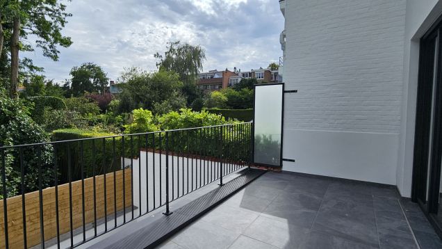 Appartement a louer Bruxelles Ixelles - Emile Garcin Belgique - Image 1