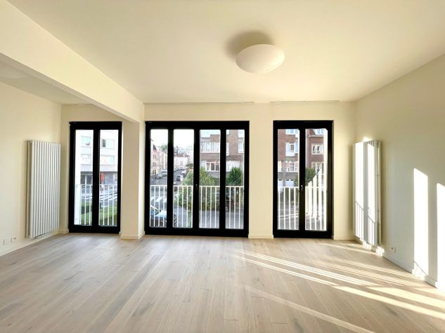 Appartement a louer Bruxelles Ixelles - Emile Garcin Belgique - Image 2