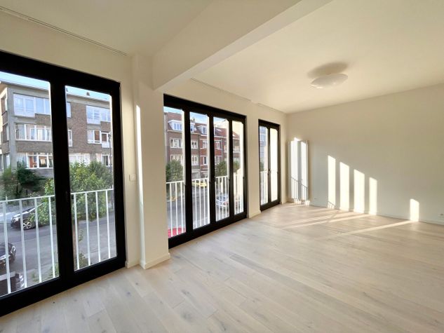Appartement a louer Bruxelles Ixelles - Emile Garcin Belgique - Image 3