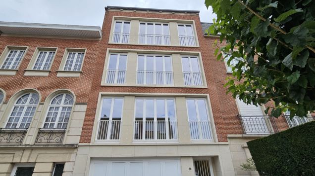 Appartement a louer Bruxelles Ixelles - Emile Garcin Belgique - Image 8