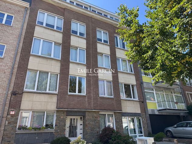 Appartement  a vendre Uccle Bruxelles - Emile Garcin Belgique - Image 1