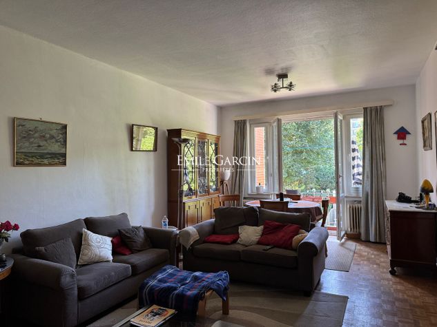 Appartement  a vendre Uccle Bruxelles - Emile Garcin Belgique - Image 3