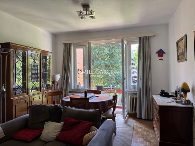 Appartement  a vendre Uccle Bruxelles - Emile Garcin Belgique - Image 5
