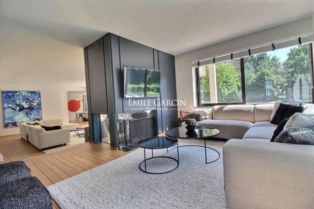 MAISON A VENDRE BRUXELLES RHODE SAINT GENESE - Emile Garcin Belgique - Image 9