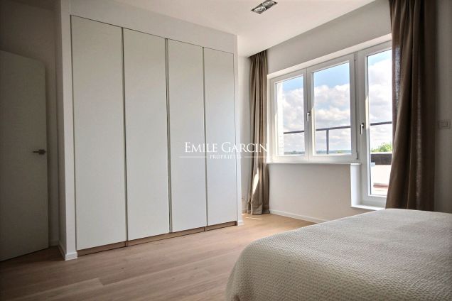 Appartement à louer Uccle - Emile Garcin Belgique - Image 9