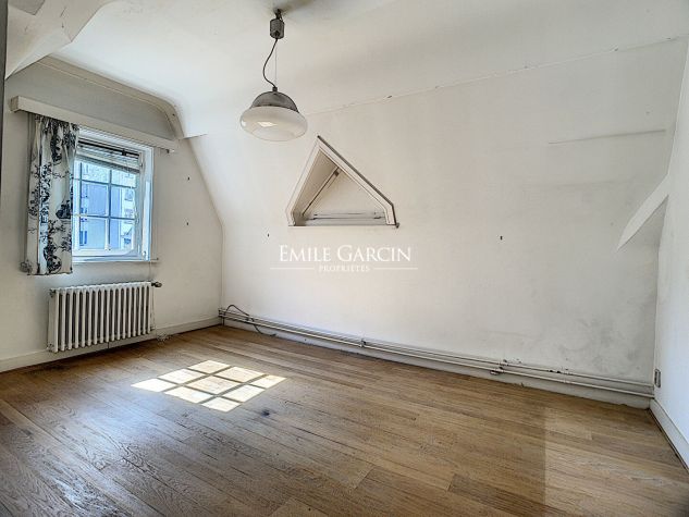 MAISON A VENDRE BRUXELLES XELLES - Emile Garcin Belgique - Image 16