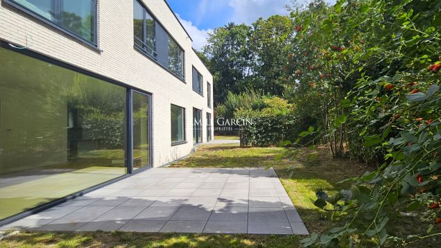 Maison a louer Uccle - Emile Garcin Belgique - Image 6
