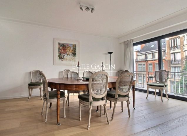 Appartement a louer Bruxelles Ixelles - Emile Garcin Belgique - Image 5