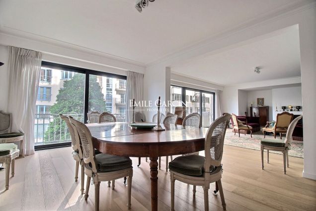 Appartement a louer Bruxelles Ixelles - Emile Garcin Belgique - Image 6
