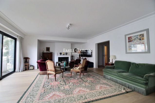 Appartement a louer Bruxelles Ixelles - Emile Garcin Belgique - Image 7