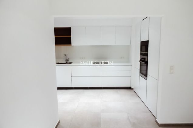 Appartement a louer Bruxelles Ixelles - Emile Garcin Belgique - Image 8