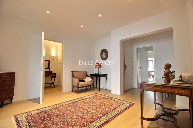 Appartement a louer Bruxelles Ixelles - Emile Garcin Belgique - Image 9