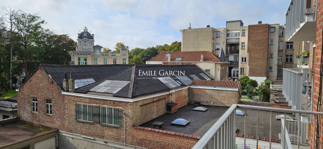 Appartement a louer Bruxelles Ixelles - Emile Garcin Belgique - Image 10