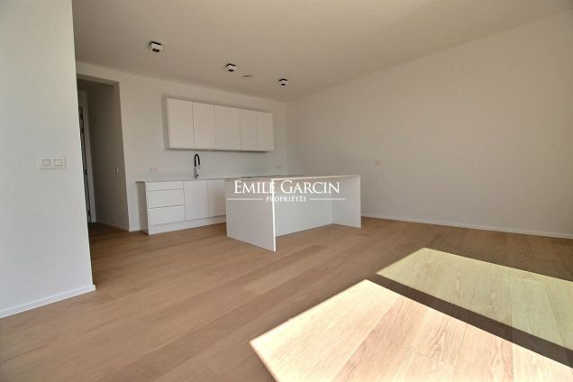 APPARTEMENT PENTHOUSE A VENDRE BRUXELLES - Emile Garcin Belgique - Image 10